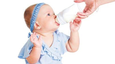 Sobre la nutrición de tu bebé