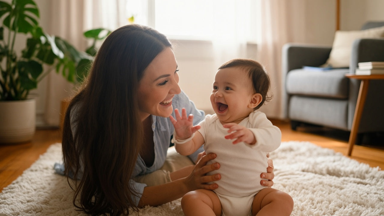 Pañales para Bebés de 28 a 36 Libras