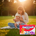 Pañal Arrullitos Plus - 50 unidades G/L (23 a 30 libras)