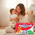 Pañal Arrullitos Plus - 50 unidades (+36 libras)