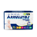 Pañal Arrullitos - 50 unidades