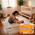 Pañal desechable Freskesitos XXG